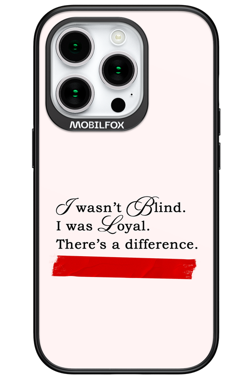 Difference - Apple iPhone 15 Pro
