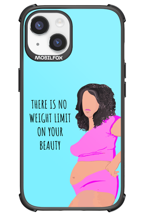 No Limit - Apple iPhone 14