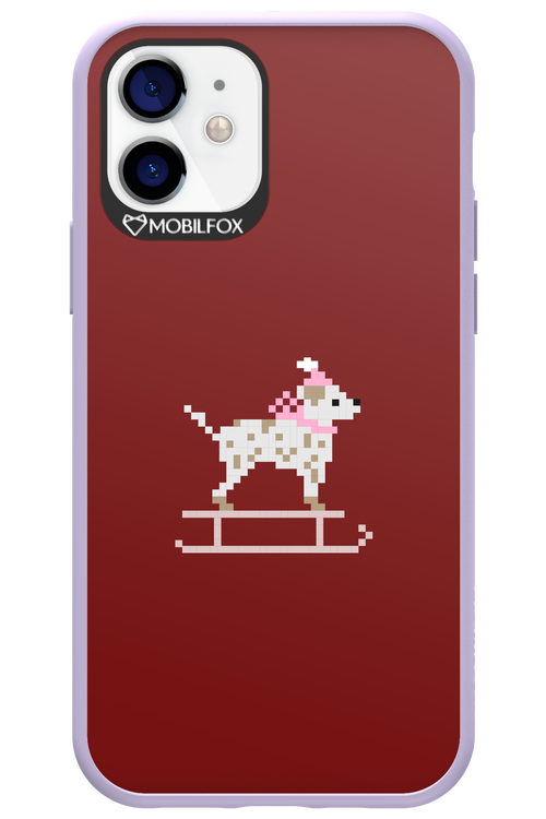 Chill Pup - Apple iPhone 12