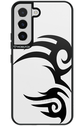 Tattoo Icon - Samsung Galaxy S22