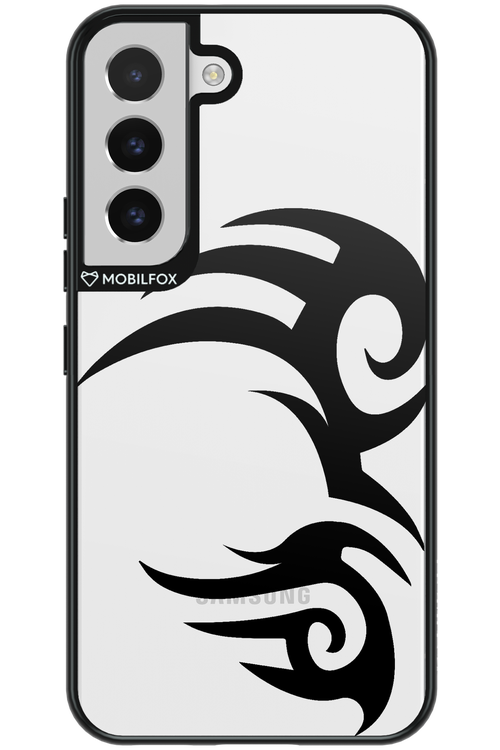 Tattoo Icon - Samsung Galaxy S22