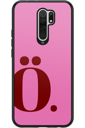 O II (Sorbet) 2.0 - Xiaomi Redmi 9