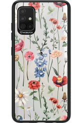 Flower Field 2.0 - Samsung Galaxy A51
