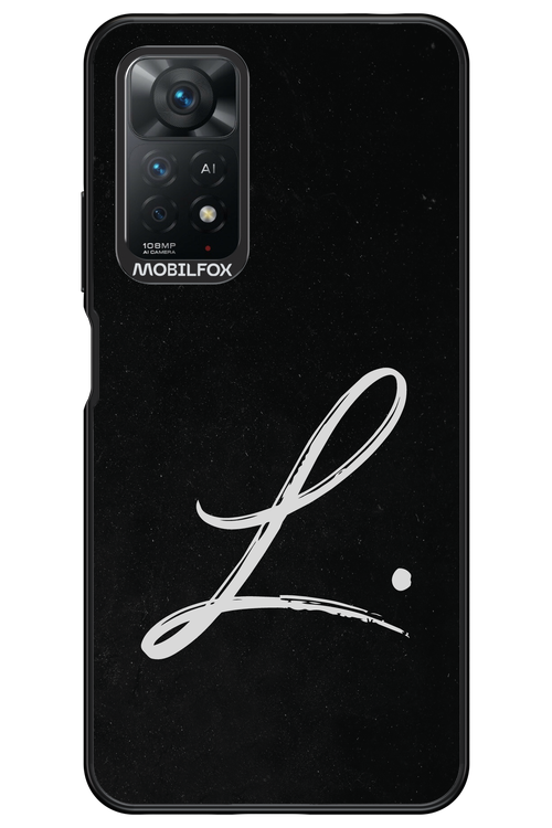 (Off Space) L 2.0 - Xiaomi Redmi Note 11Pro 4G/5G