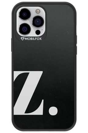Z (Off Space) 2.0 - Apple iPhone 13 Pro Max