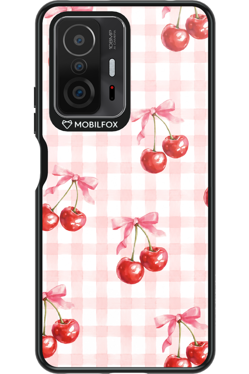 Cherry-Cherry Lady 2.0 - Xiaomi Mi 11T