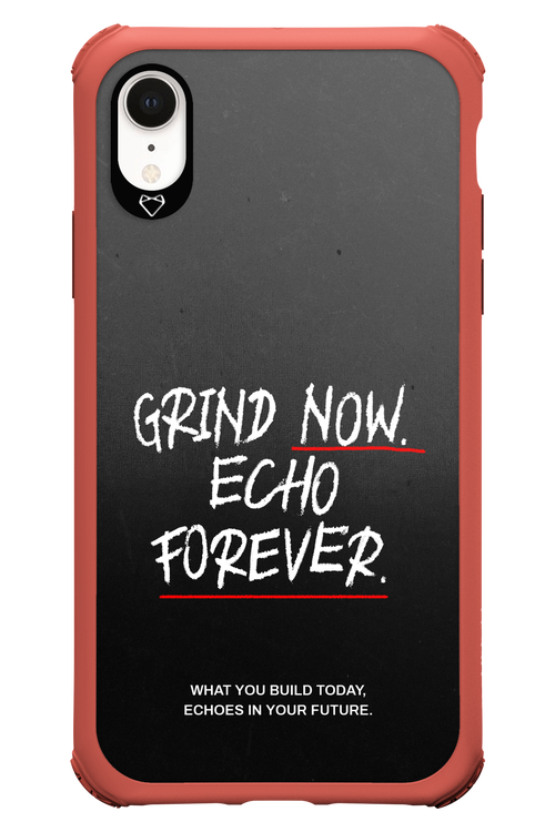 Grind Now 2.0 - Apple iPhone XR
