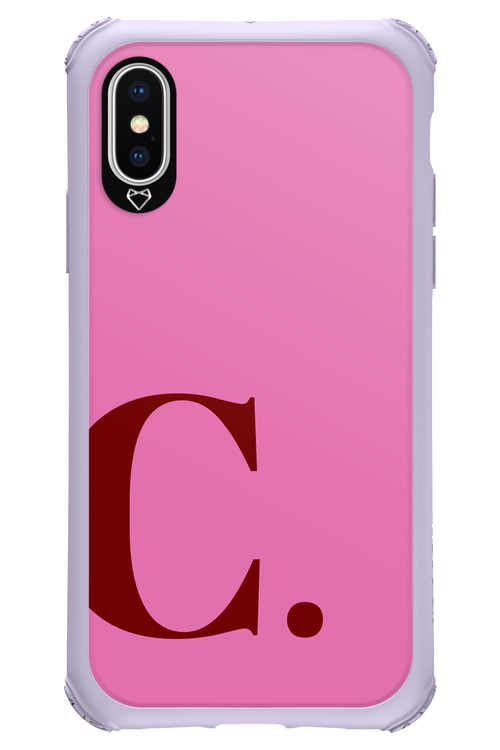 C (Sorbet) 2.0 - Apple iPhone XS
