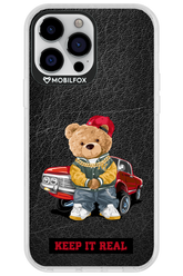 Real Teddy - Apple iPhone 13 Pro Max