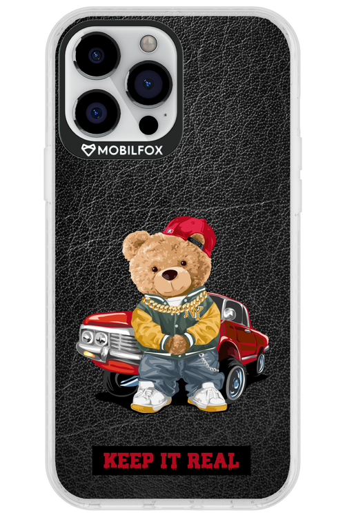 Real Teddy - Apple iPhone 13 Pro Max