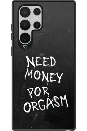 Orgasm 2.0 - Samsung Galaxy S22 Ultra