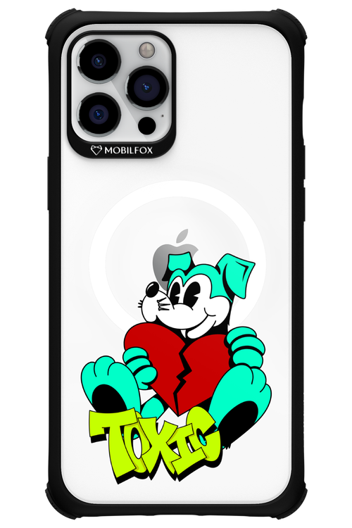 Playful Chaos - Apple iPhone 12 Pro Max