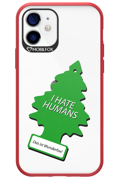 Wunderfox - Apple iPhone 12