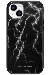 Chaotic Thunder 2.0 - Apple iPhone 15 Plus