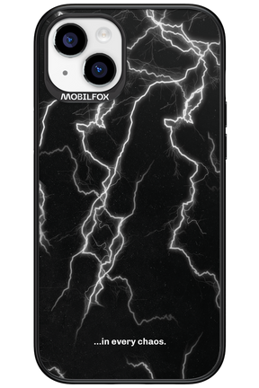 Chaotic Thunder 2.0 - Apple iPhone 15 Plus