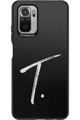 (Off Space) T 2.0 - Xiaomi Redmi Note 10