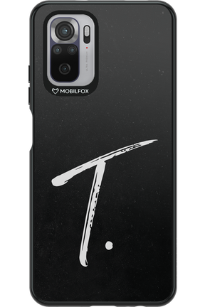 (Off Space) T 2.0 - Xiaomi Redmi Note 10