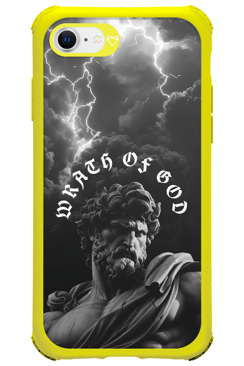 God - Apple iPhone SE 2020