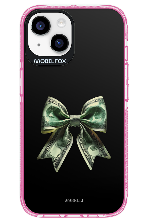 Money is Cute 2.0 - Apple iPhone 14