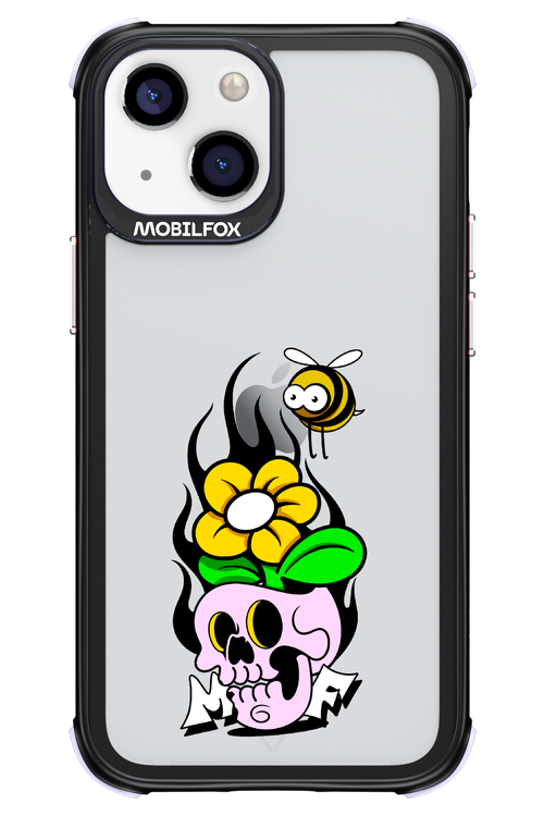 Sugar & Venom - Apple iPhone 13 Mini