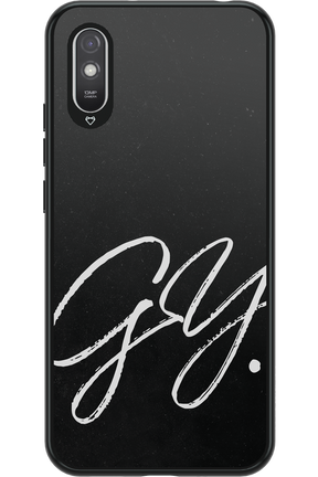(Off Space) GY 2.0 - Xiaomi Redmi 9A
