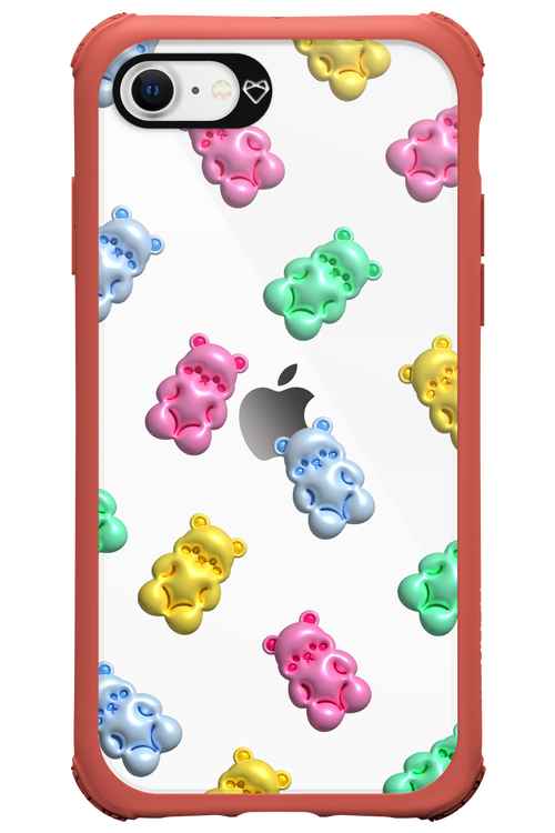 Gummmy Bears 2.0 - Apple iPhone SE 2022