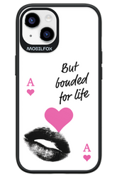 Bonded for Life - Apple iPhone 14