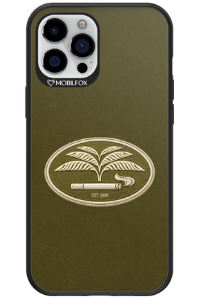 Nature Check - Apple iPhone 12 Pro Max