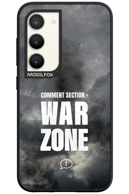 WarZone 2.0 - Samsung Galaxy S23