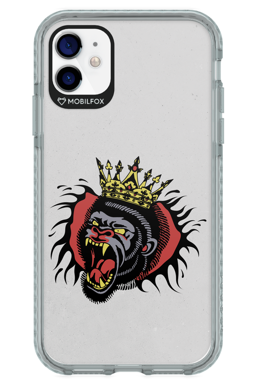 Monkey Rage Light 2.0 - Apple iPhone 11