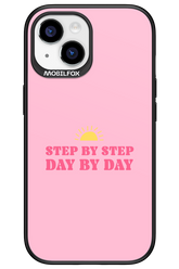 Step by Step 2.0 - Apple iPhone 15