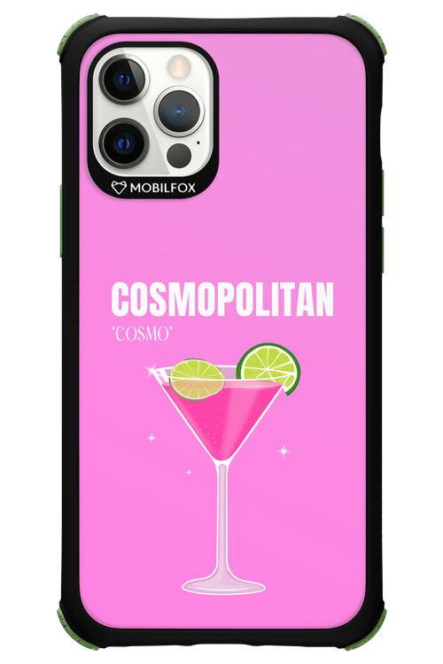 Cosmo - Apple iPhone 12 Pro