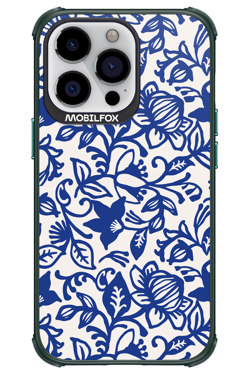 Riviera Fiora 2.0 - Apple iPhone 13 Pro