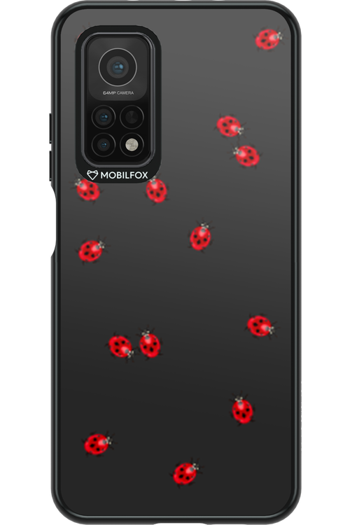 LADYBUGS - Xiaomi Mi 10T 5G