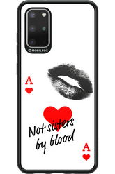 Not by Blood - Samsung Galaxy S20+