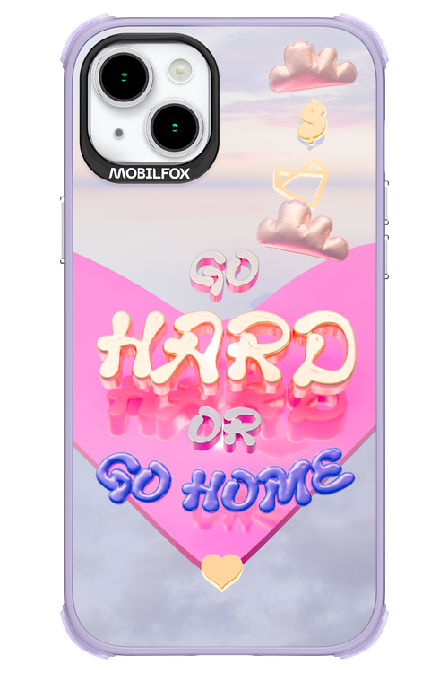 GoHard - Apple iPhone 15 Plus