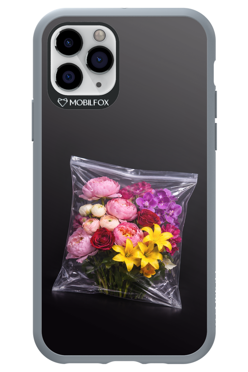 Love Bag 2.0 - Apple iPhone 11 Pro