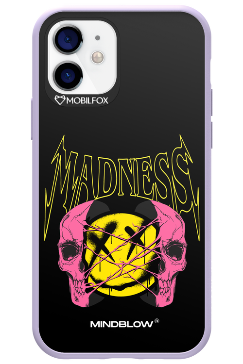 Madness Mindblow - Apple iPhone 12