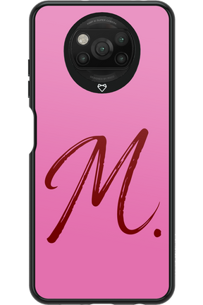 (Sorbet) M 2.0 - Xiaomi Poco X3 Pro