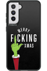 F_cking Xmas - Samsung Galaxy S21 FE