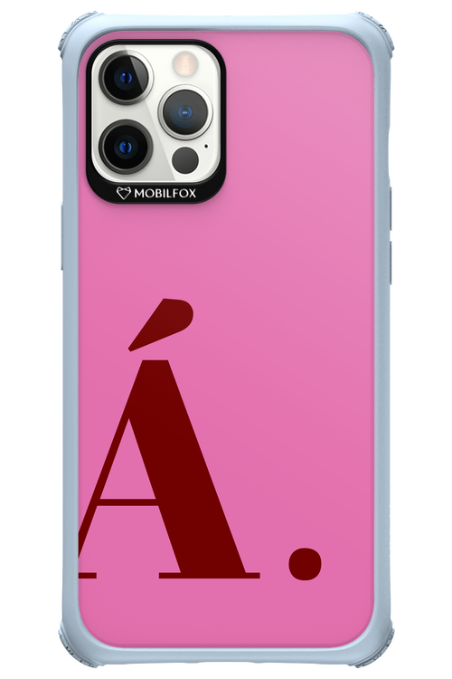 A II (Sorbet) 2.0 - Apple iPhone 12 Pro Max
