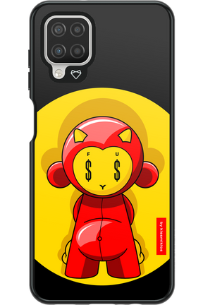 Fussy 2.0 - Samsung Galaxy A12