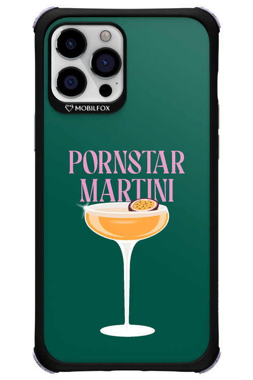 P_star Martini - Apple iPhone 12 Pro Max