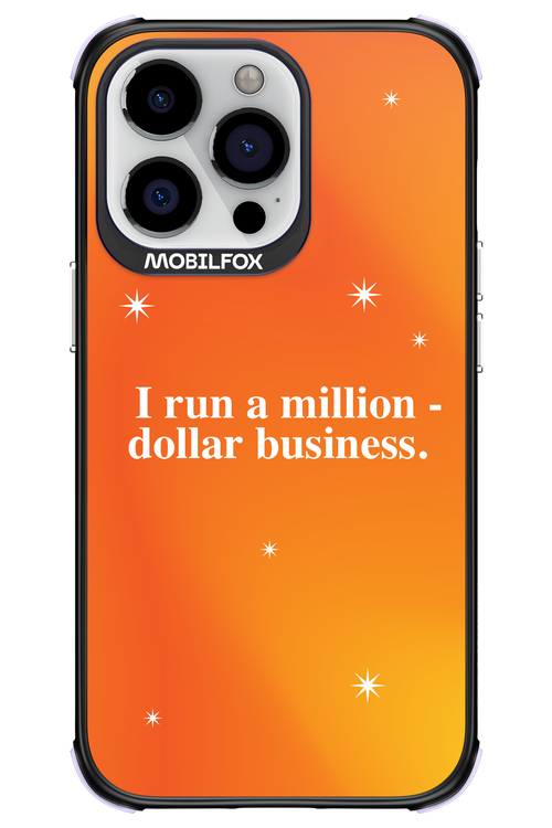 Business business - Apple iPhone 13 Pro