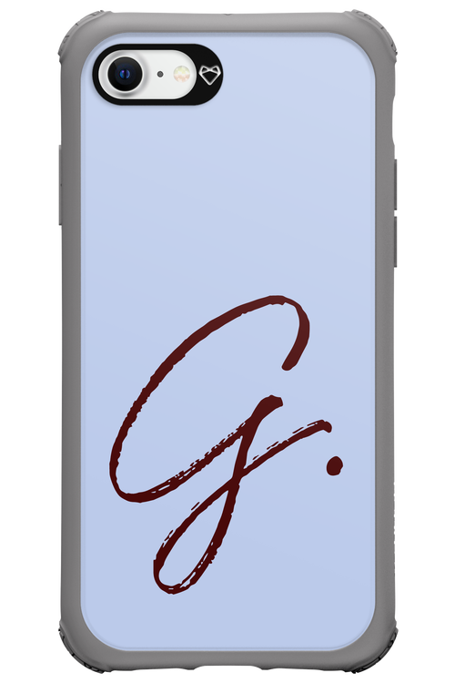 (Jellyfish Presso) G 2.0 - Apple iPhone 8