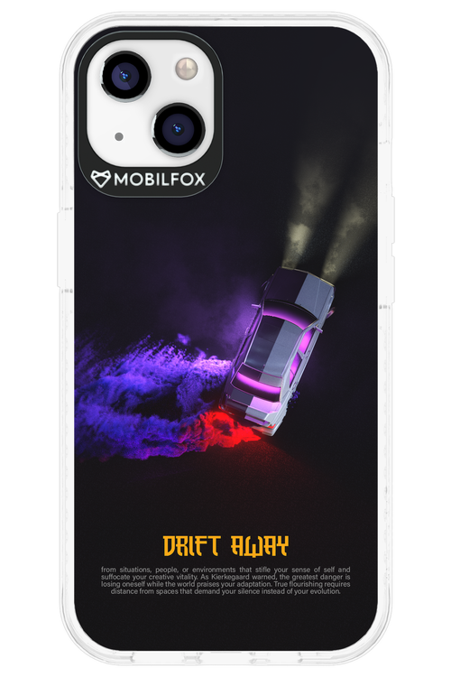Drift Away - Apple iPhone 13