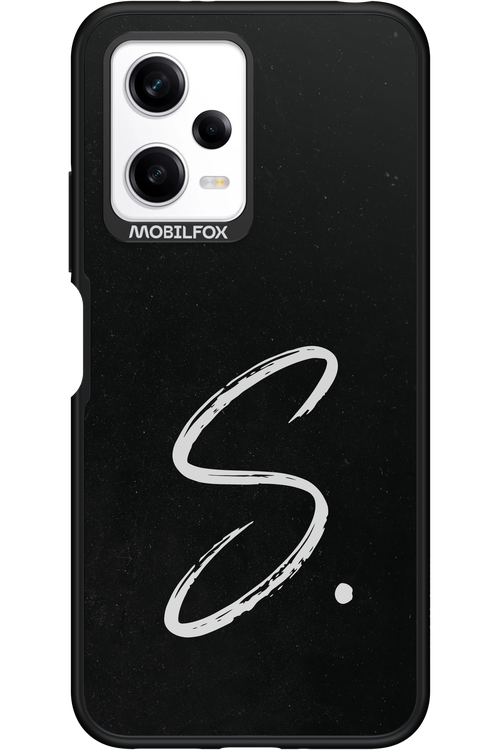(Off Space) S 2.0 - Xiaomi Redmi Note 12 5G
