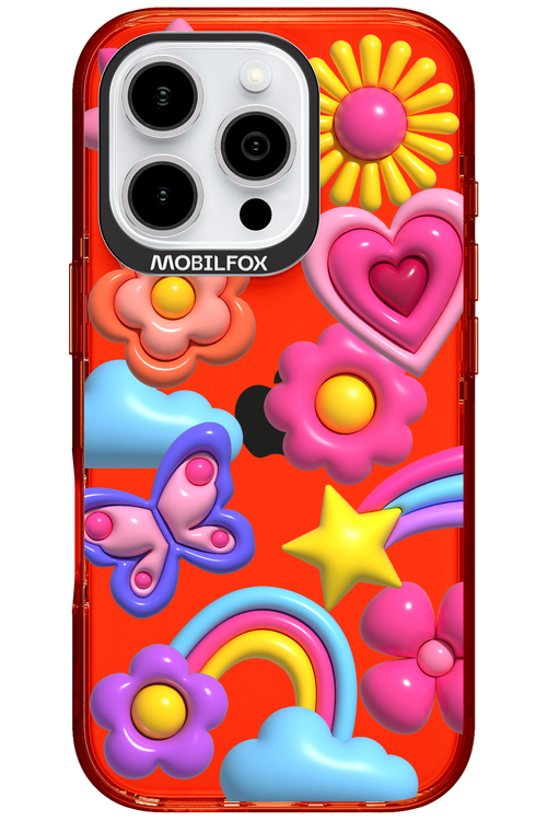 Puffer World - Apple iPhone 16 Pro