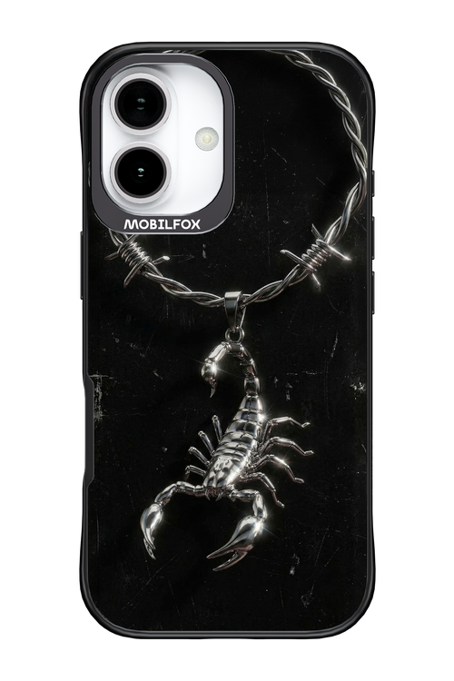 Scorpio (Chrome) 2.0 - Apple iPhone 17