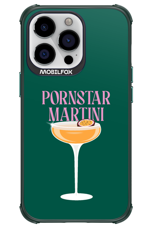 P_star Martini - Apple iPhone 13 Pro